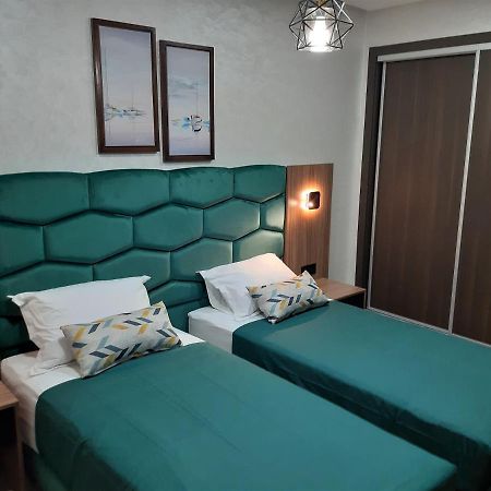 Appartement Pour Familles En Residence Avec Piscine Et Wifi Марракеш Екстер'єр фото