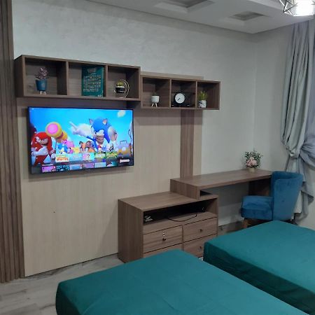 Appartement Pour Familles En Residence Avec Piscine Et Wifi Марракеш Екстер'єр фото