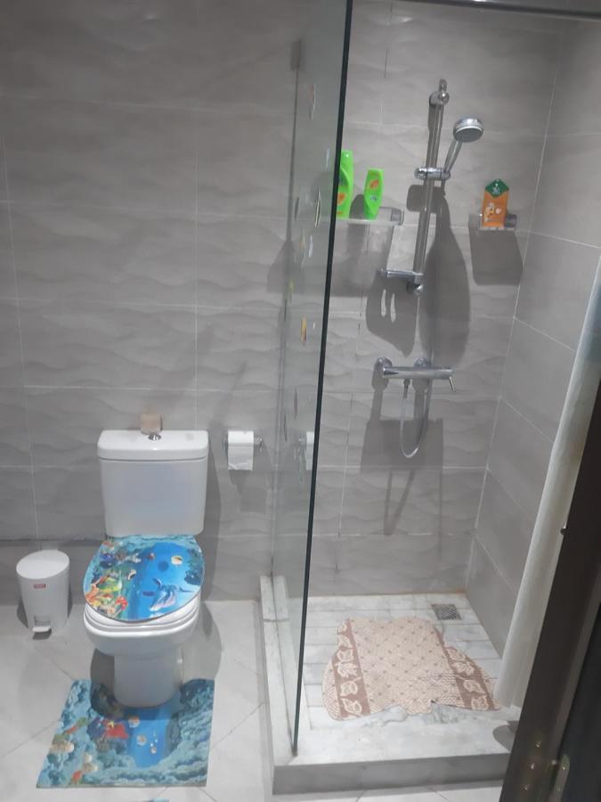 Appartement Pour Familles En Residence Avec Piscine Et Wifi Марракеш Екстер'єр фото