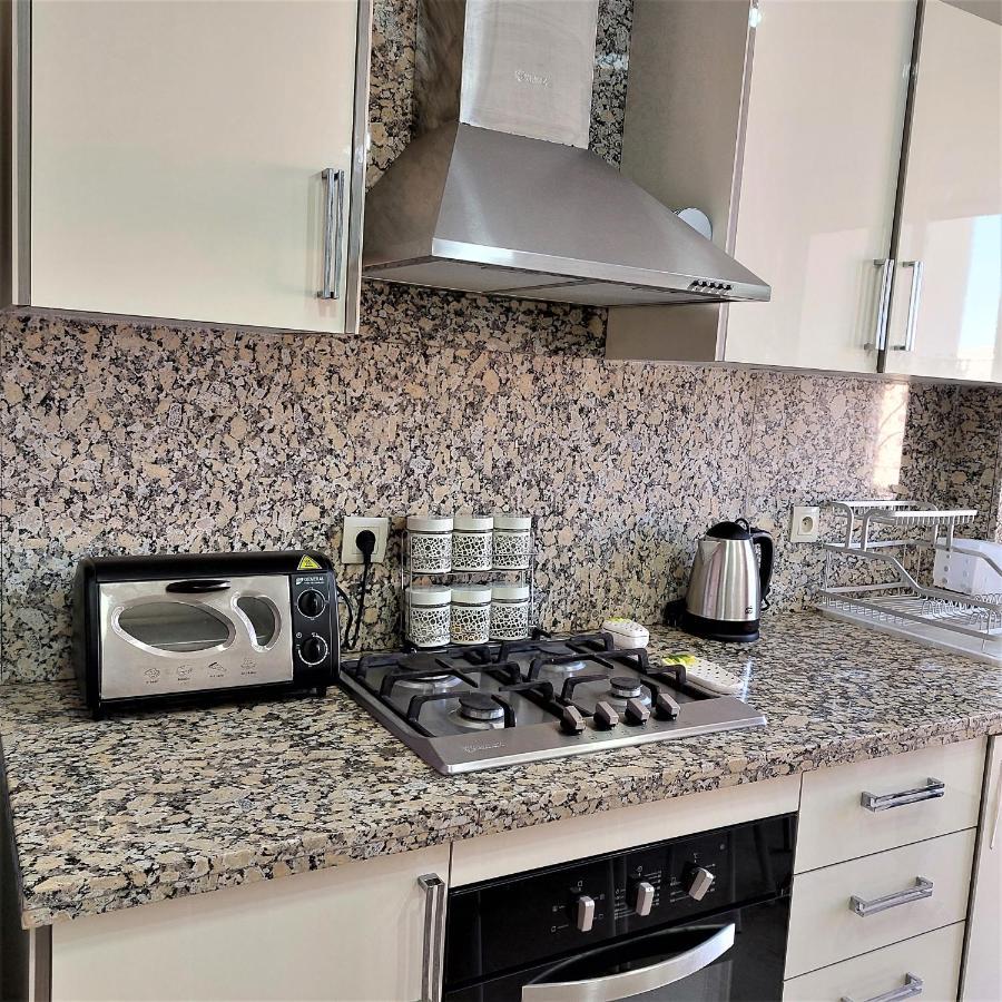 Appartement Pour Familles En Residence Avec Piscine Et Wifi Марракеш Екстер'єр фото