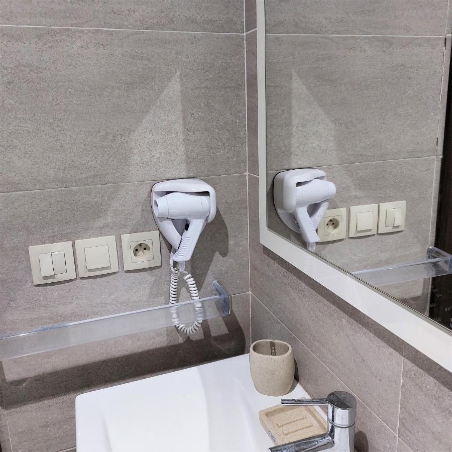 Appartement Pour Familles En Residence Avec Piscine Et Wifi Марракеш Екстер'єр фото