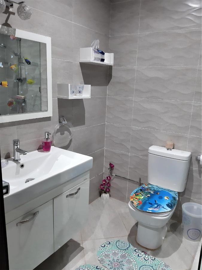 Appartement Pour Familles En Residence Avec Piscine Et Wifi Марракеш Екстер'єр фото