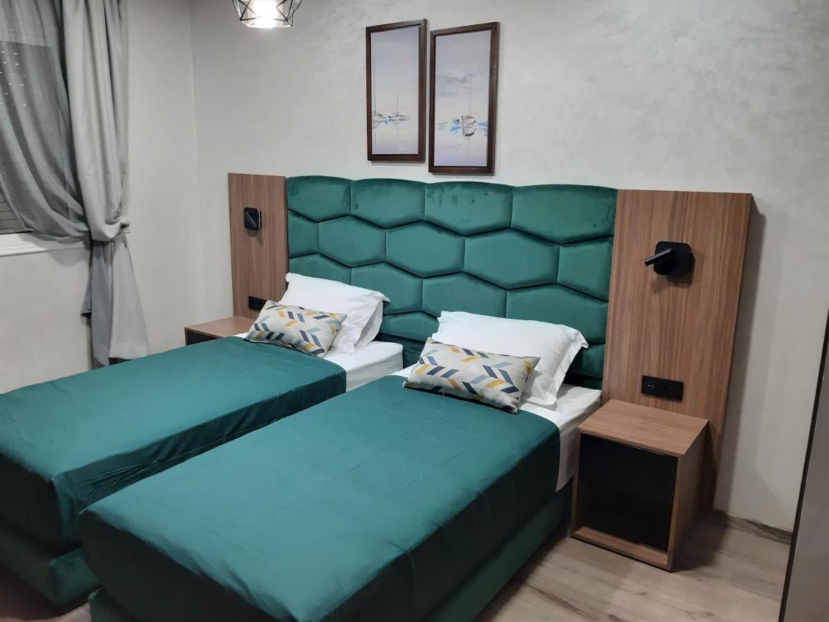 Appartement Pour Familles En Residence Avec Piscine Et Wifi Марракеш Екстер'єр фото